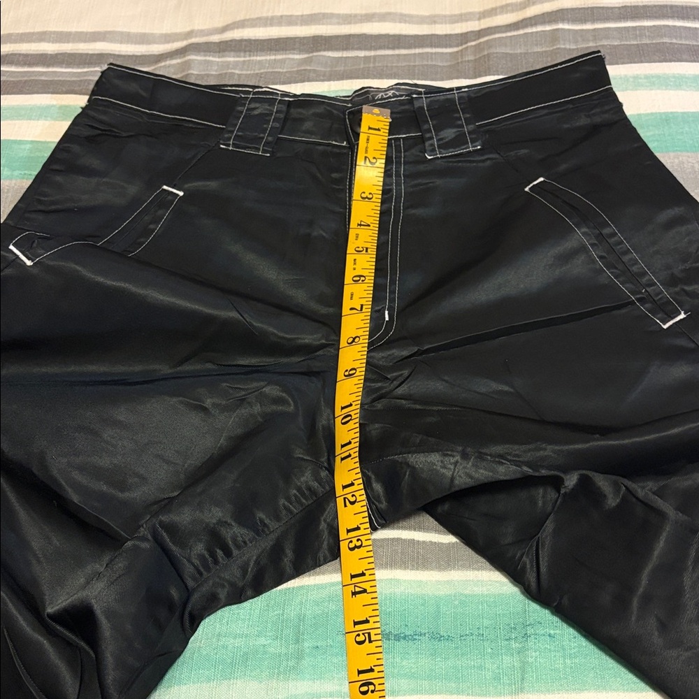 Vintage Cafeine Rave Pants - Picture 15 of 15